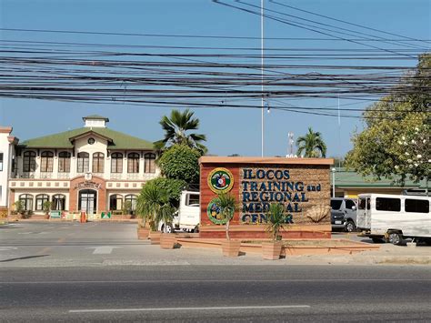 ITRMC La UNION .